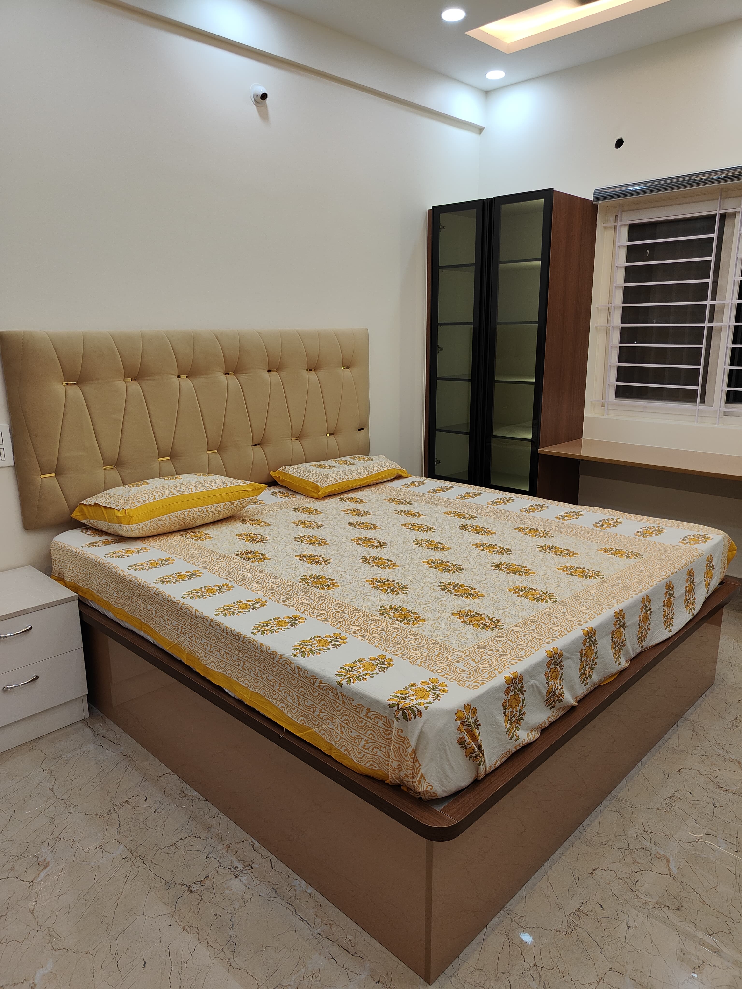Luxury Bedroom