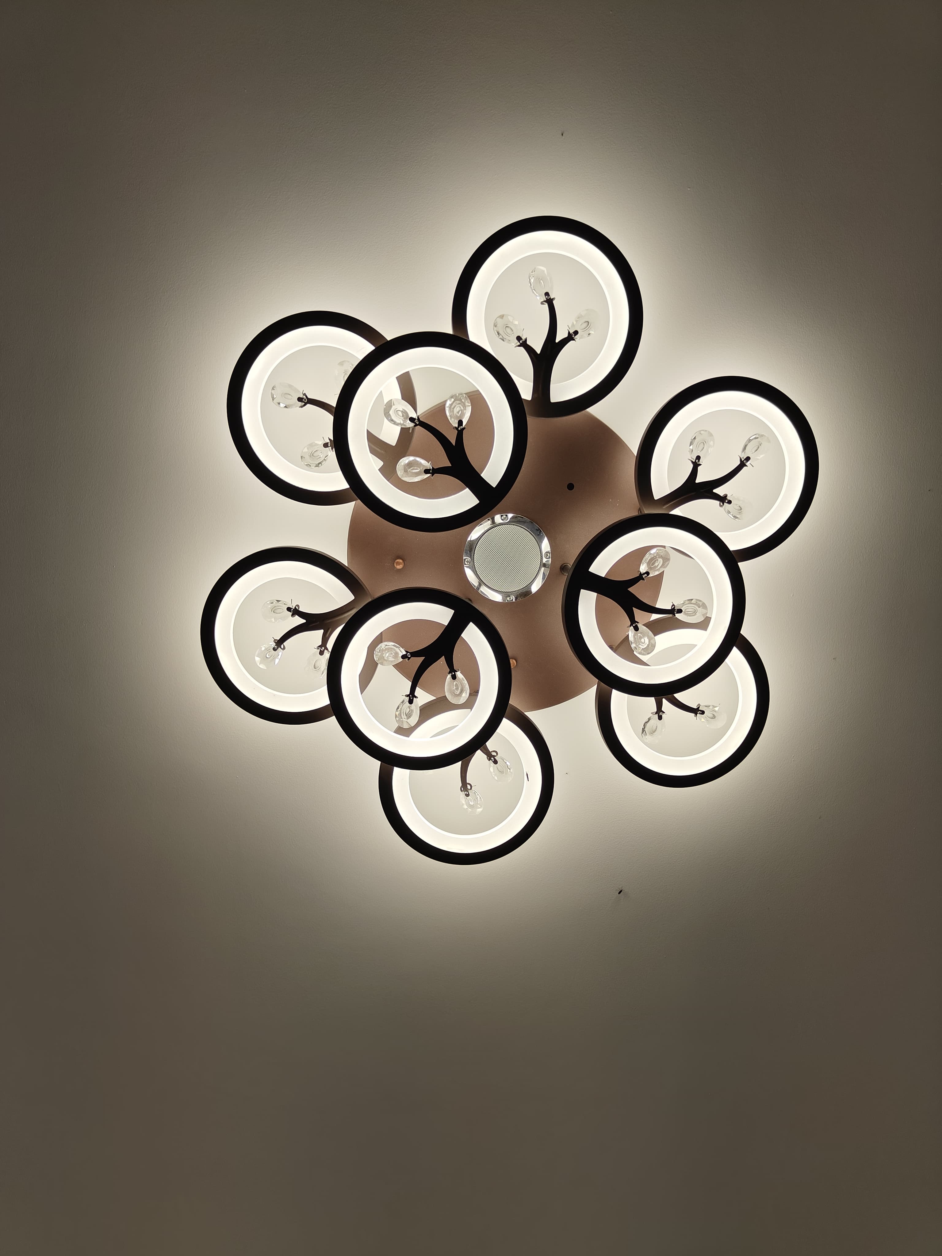 Luxury Wall Lighting