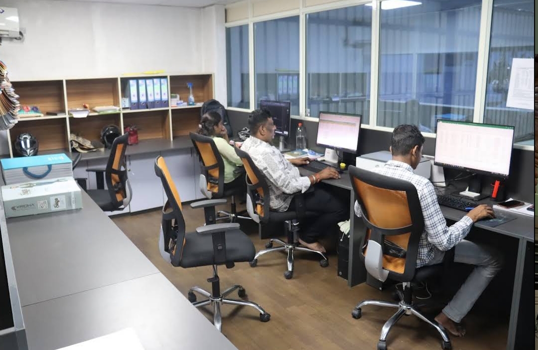 Design Team Office