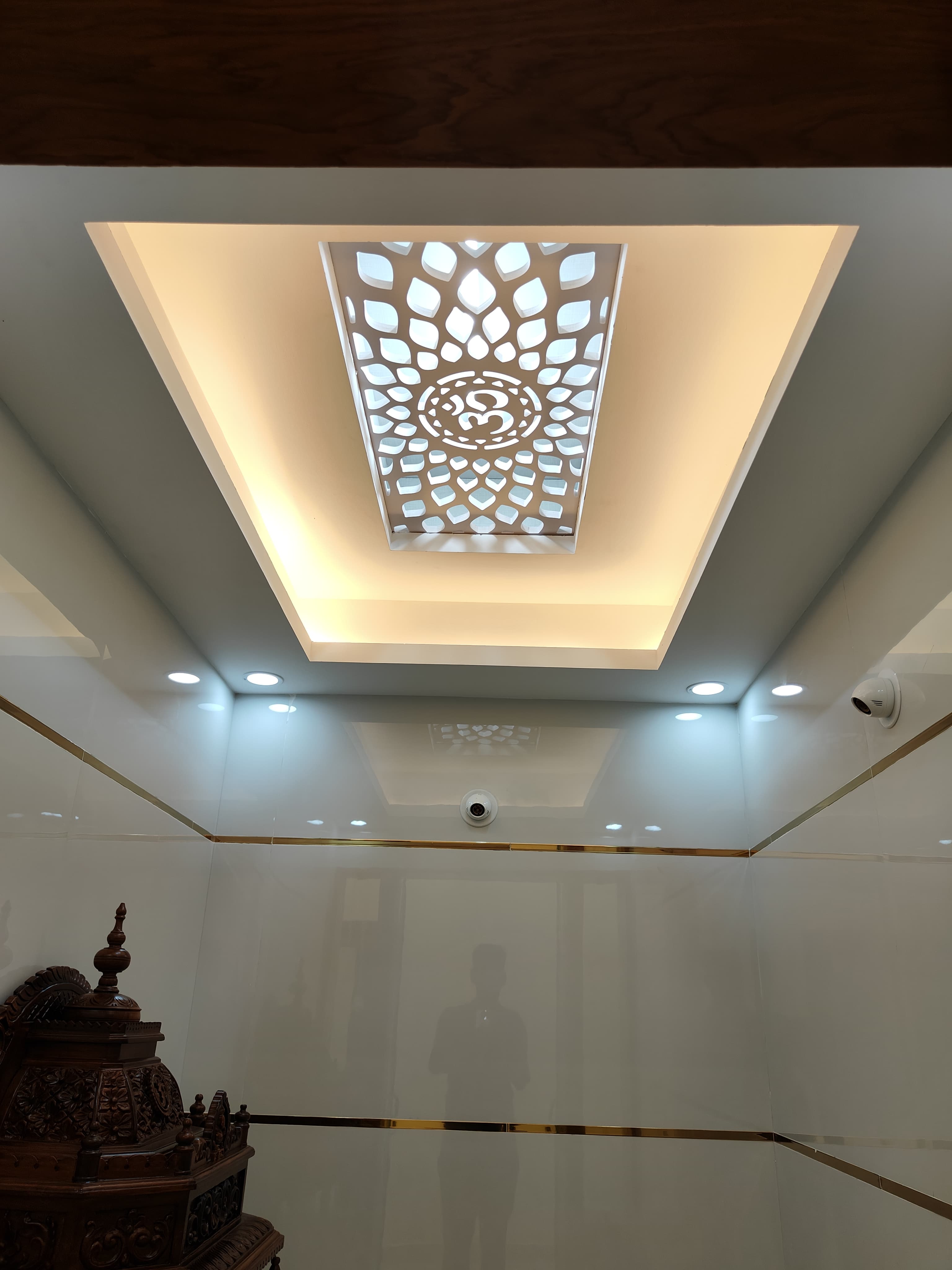 Panel Lighting